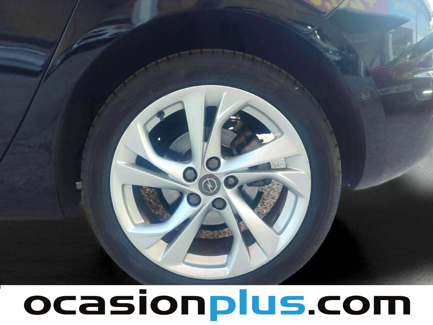 Opel Astra Opel Astra 1.6 CDTi Dynamic (110 CV) al mejor precio