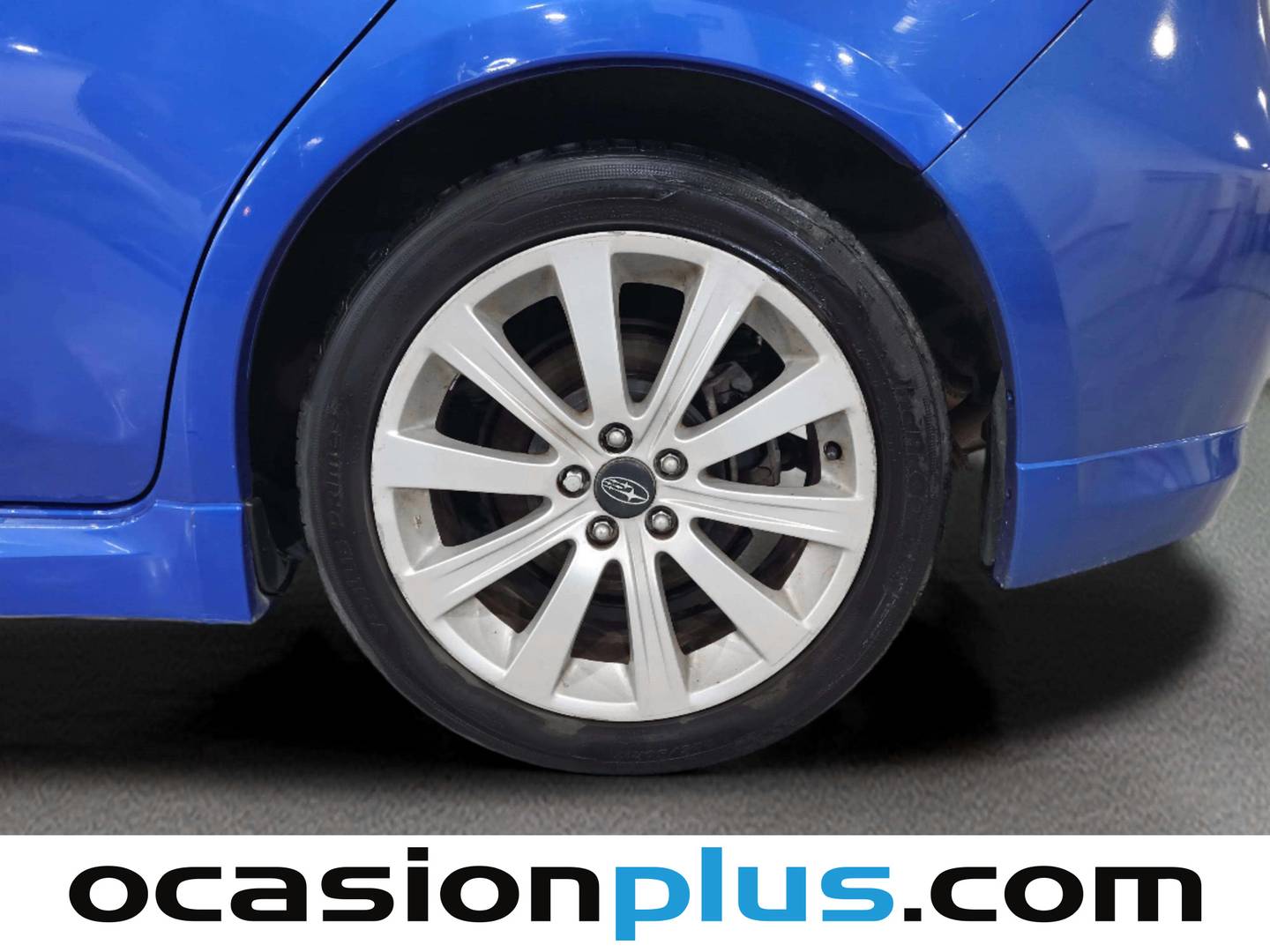 Subaru Impreza Subaru Impreza 2.0 R SPORT  (150 CV) 150cv