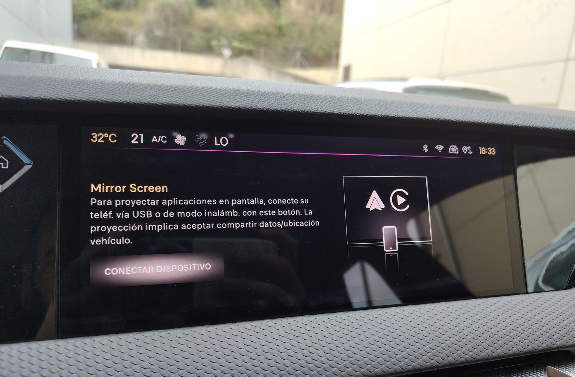 DS 4 PureTech 130 Bastille - foto 7