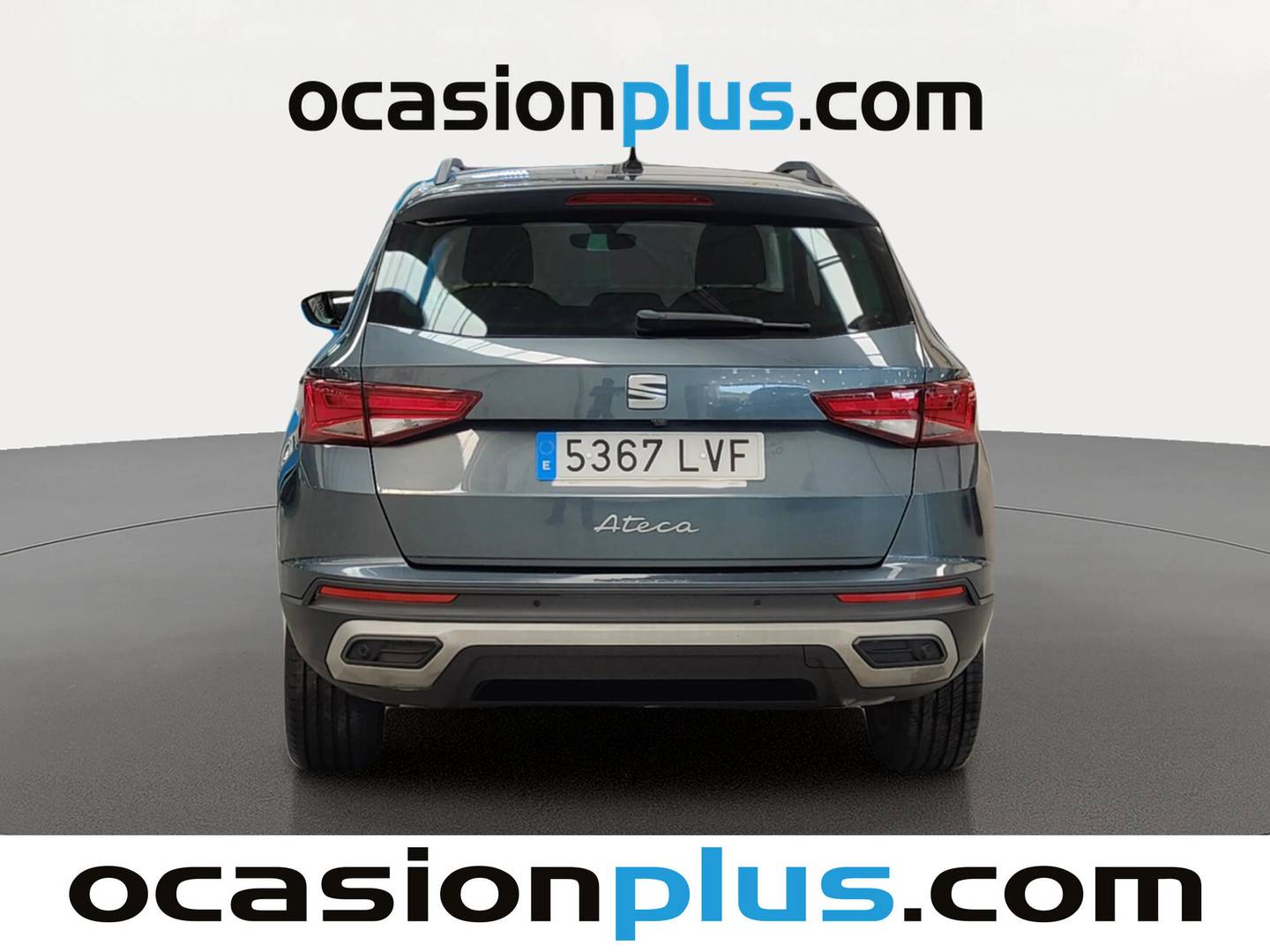 Seat Ateca SEAT Ateca 2.0 TDI S&S Style Go M (150 CV) barato