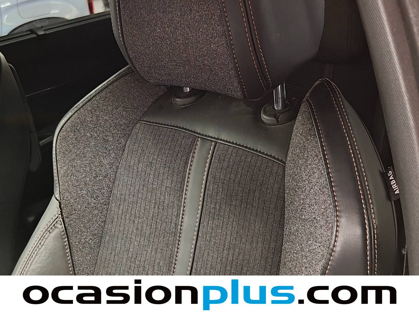 Equipamiento del Peugeot 5008 Peugeot 5008 BlueHDI 150 GT-Line S&S (150 CV) 7 Plazas