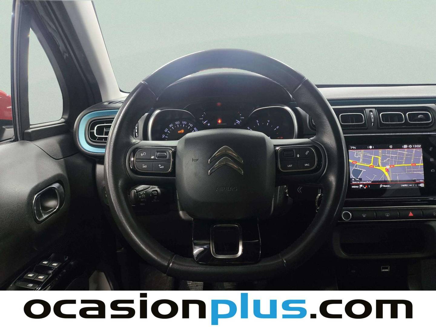 Foto Citroën C3 Citroen C3 PureTech 83 Feel Pack (83 CV)