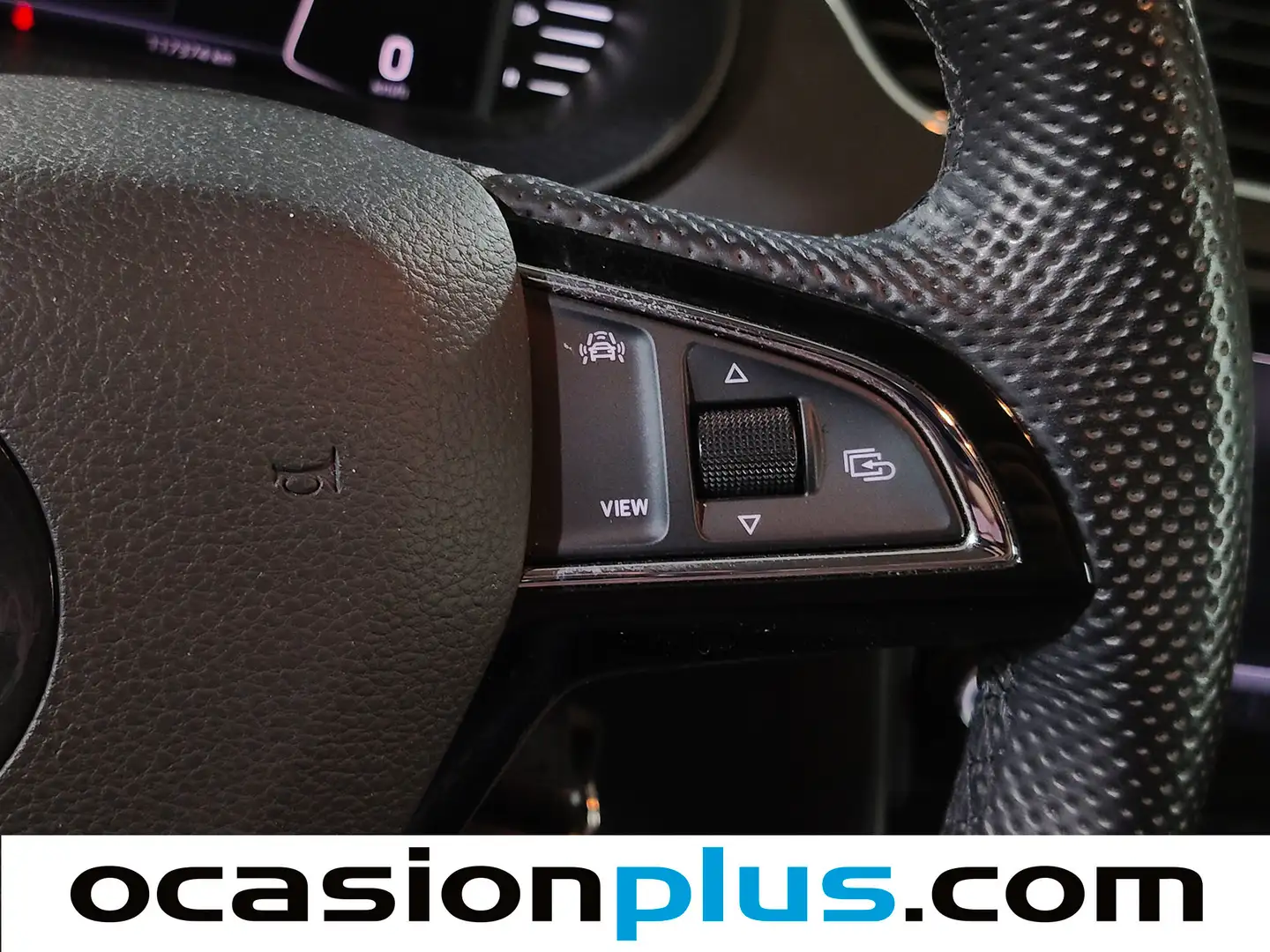 Foto Skoda Octavia Skoda Octavia Combi 1.6 TDI CR Ambition (115 CV)