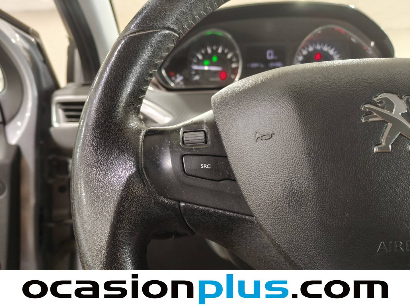 Peugeot 2008 Peugeot 2008 VTI 82 Active (82 CV) de ocasión