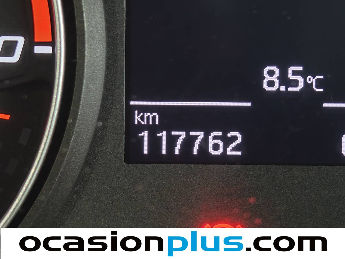 Seat Arona Seat Arona 1.6 TDI Ecomotive S&S Style (95 CV) seminuevo