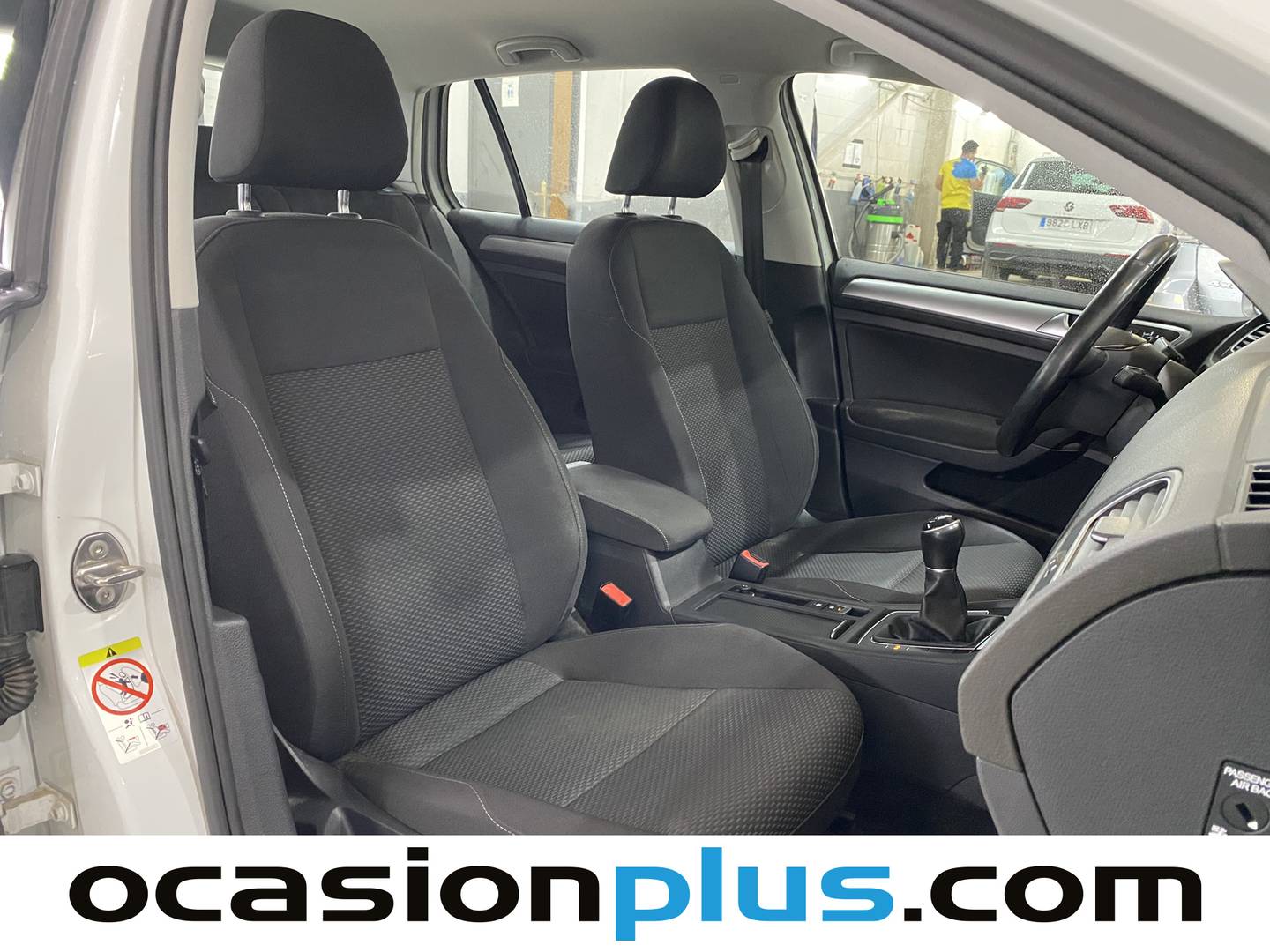 Volkswagen Golf Volkswagen Golf Last Edition 1.5 TSI Evo (130 CV) km 0
