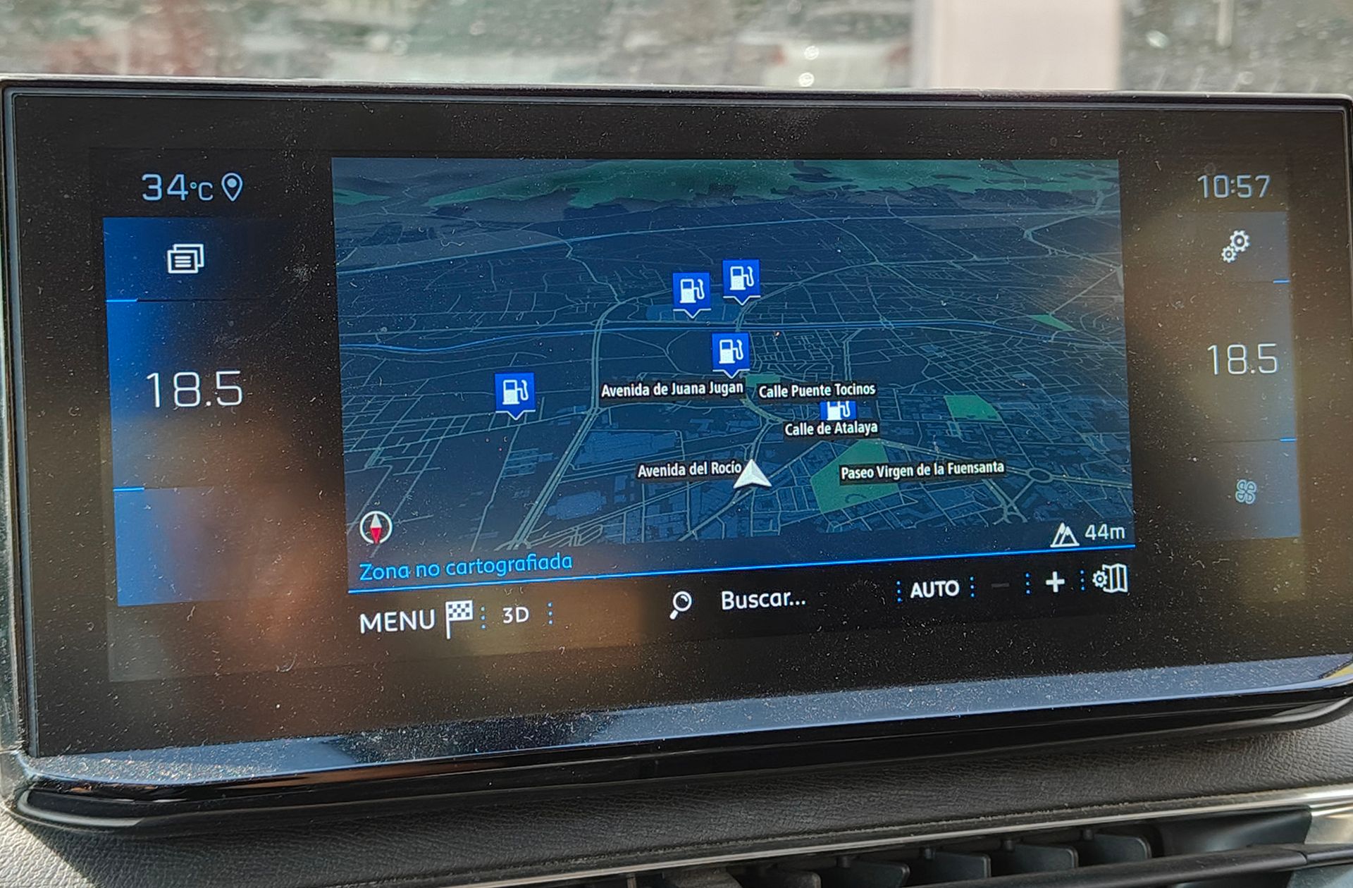 Peugeot 5008 PureTech 130 Style 7 plazas - foto 9
