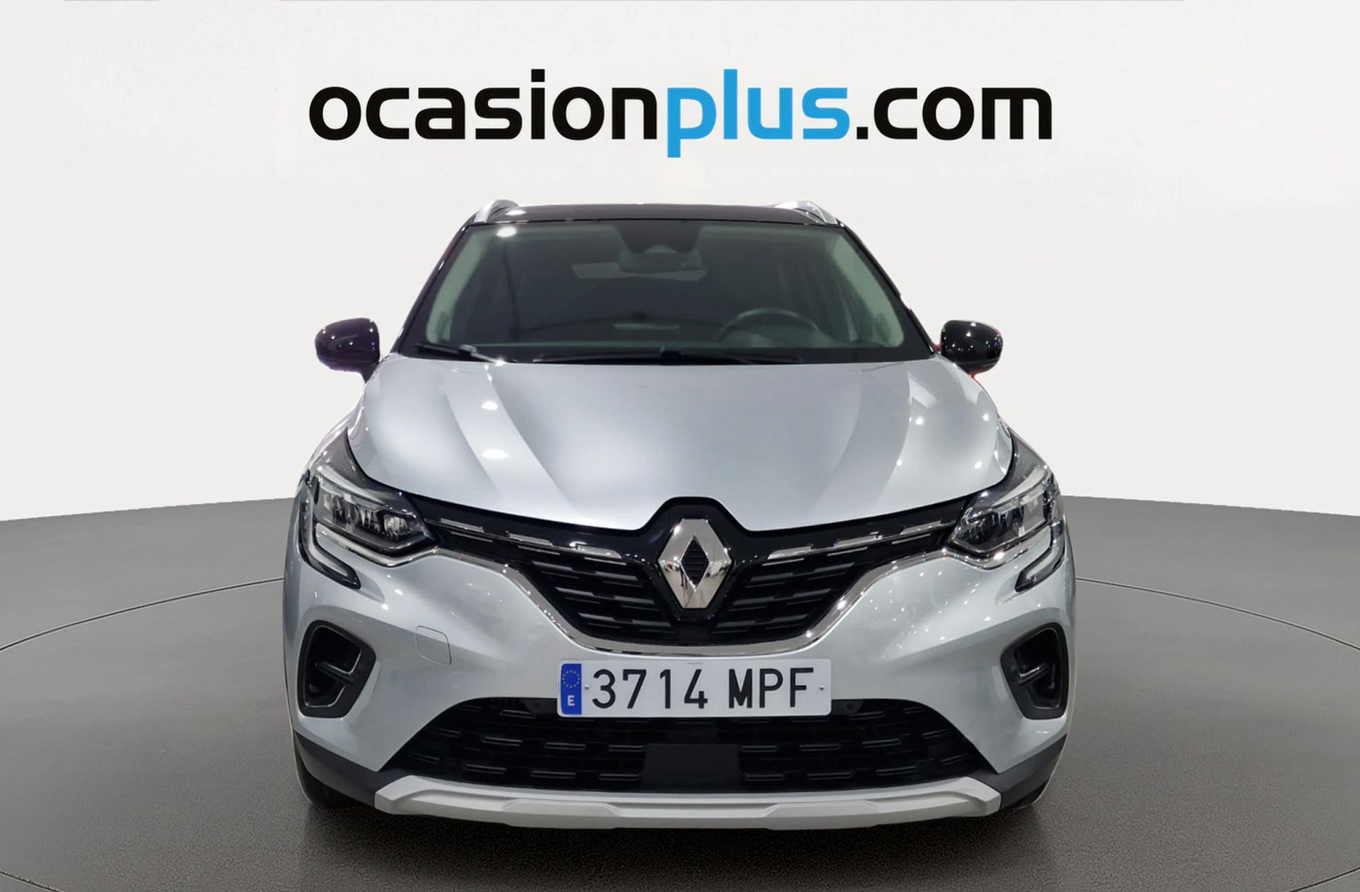 Renault Captur Techno TCe - foto 14