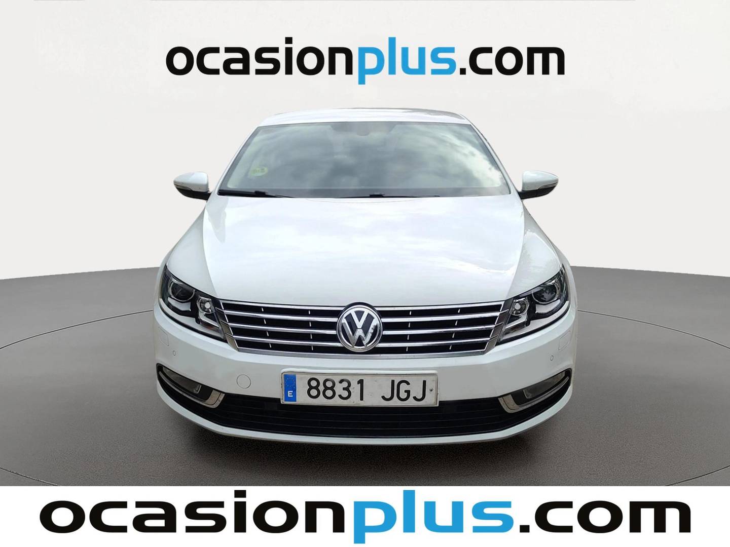 Volkswagen CC Volkswagen CC Advance 2.0 TDI BMT (140 CV) 140cv