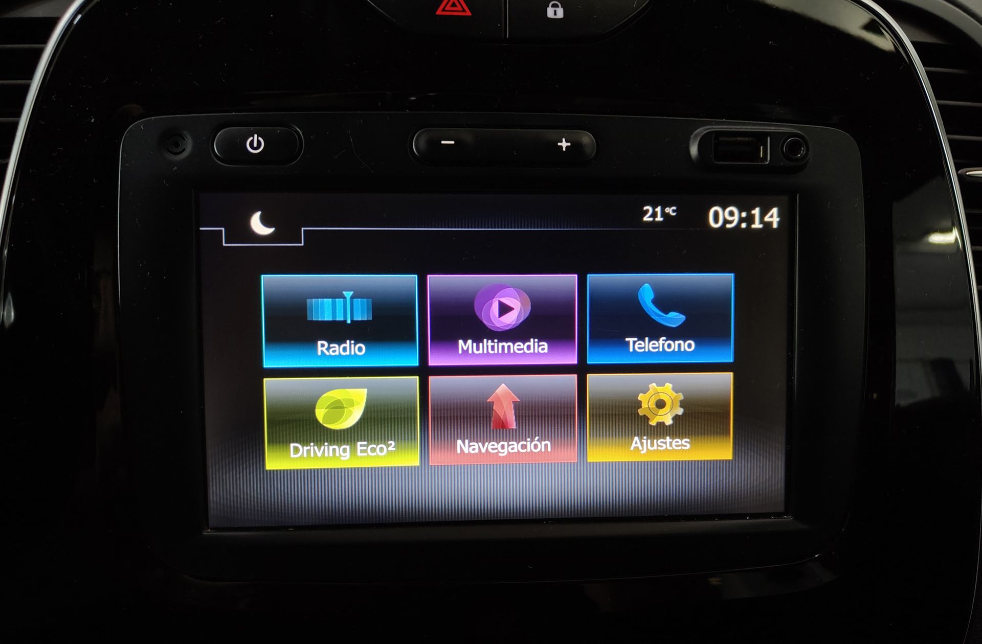 Renault Captur Zen dCi - foto 30