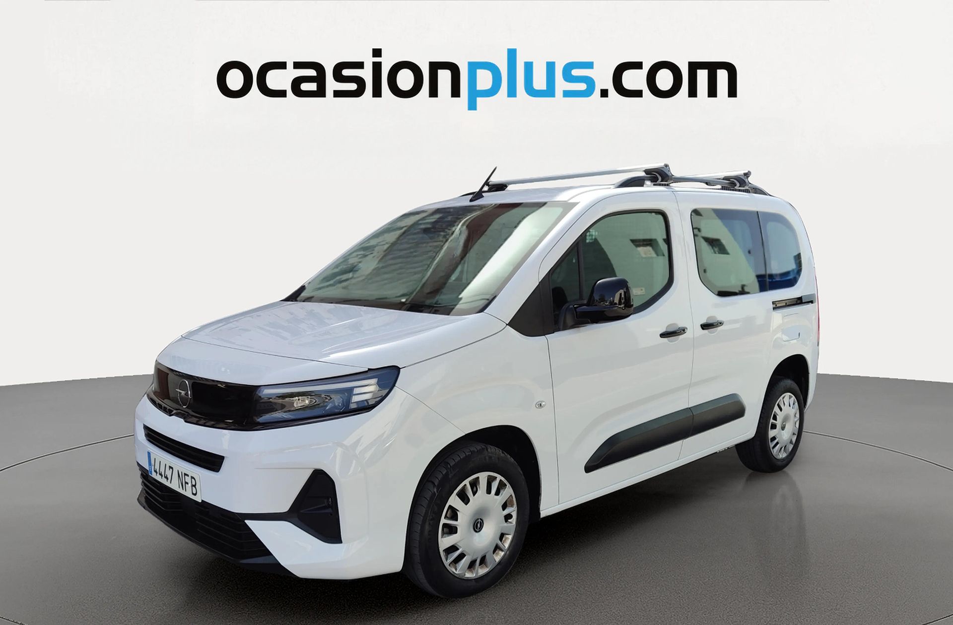 Opel Combo 1.5 Td
