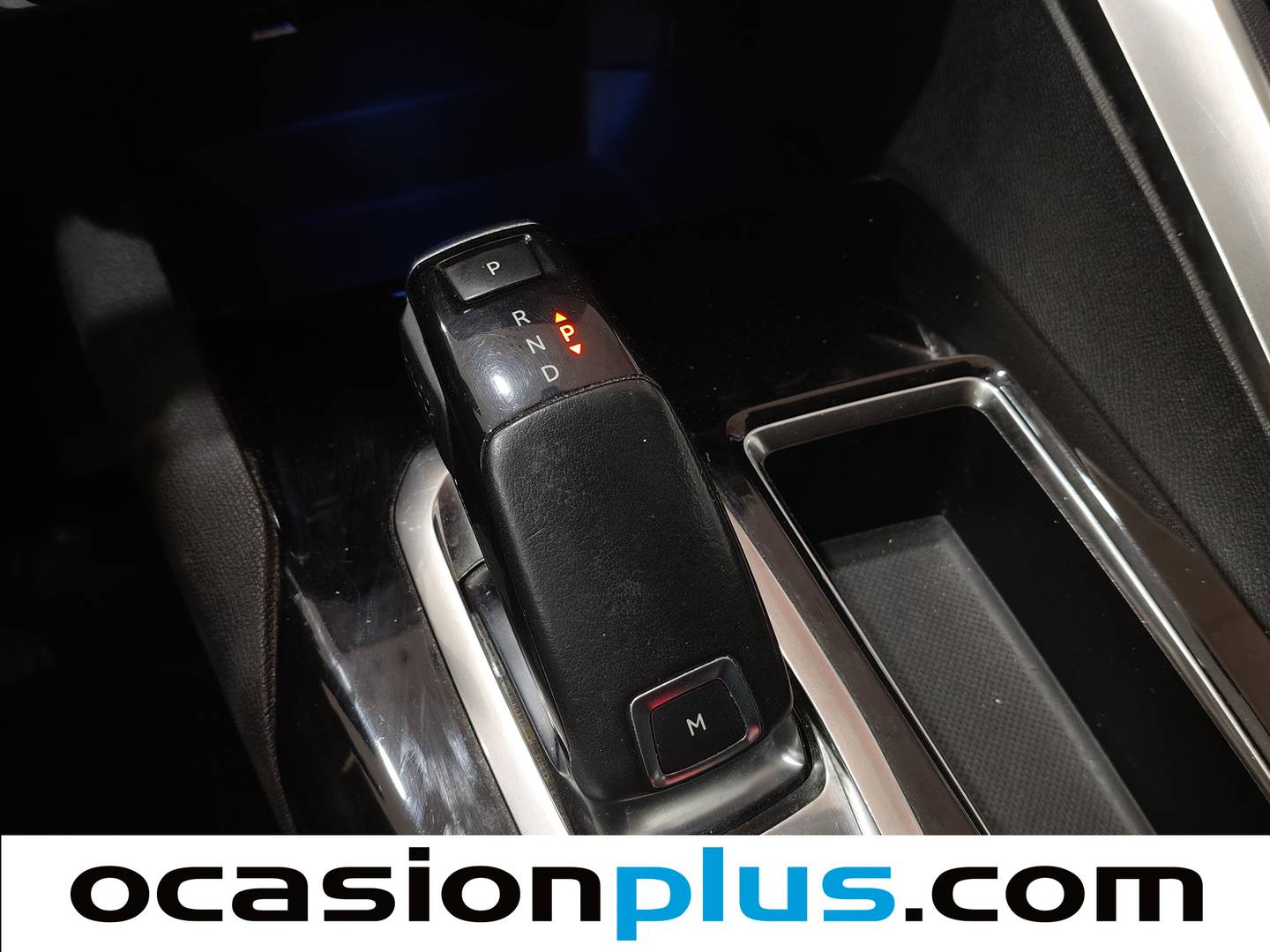 Peugeot 5008 Peugeot 5008 BlueHDi 130 S&S Allure EAT8 (130 CV) 7 Plazas de segunda mano