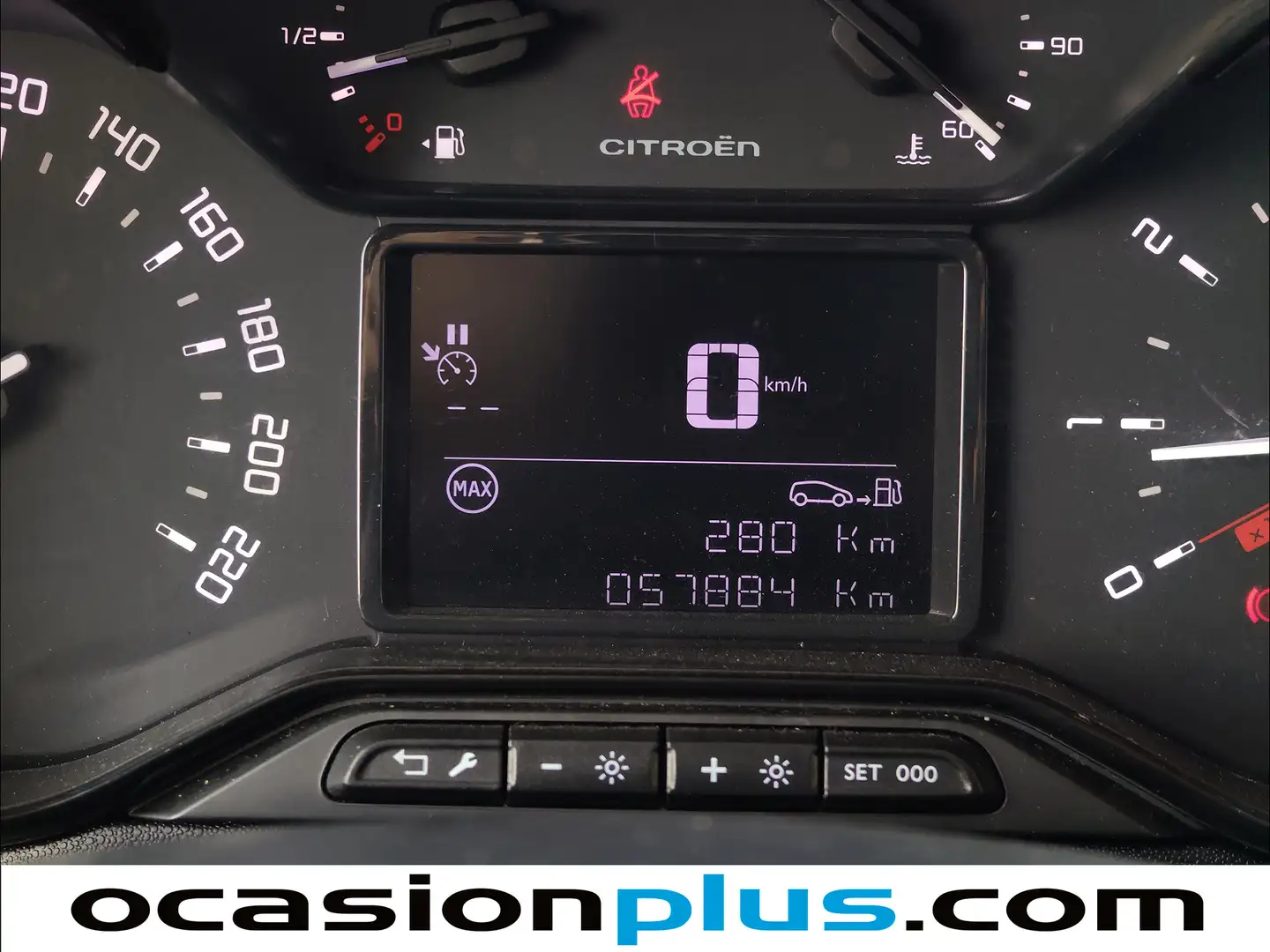 Foto Citroën C3 Citroen C3 BlueHDi 75 S&S Feel (75 CV)