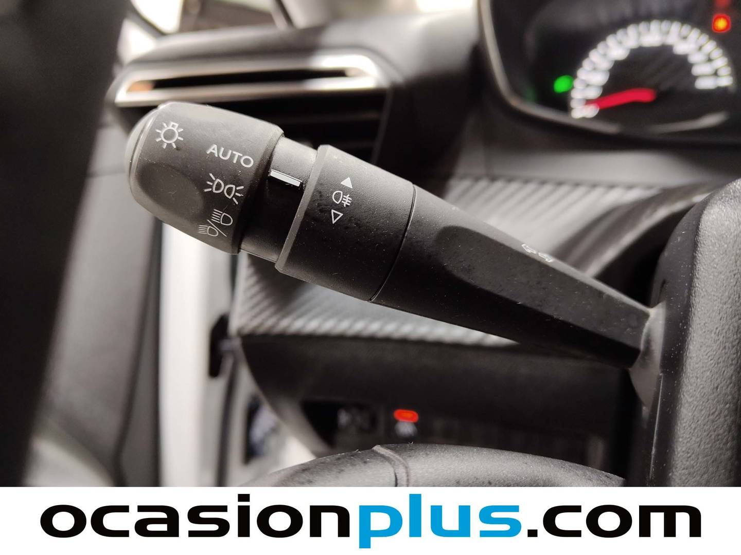 Peugeot 208 Peugeot 208 BlueHDi 100 Active (100 CV) de segunda mano