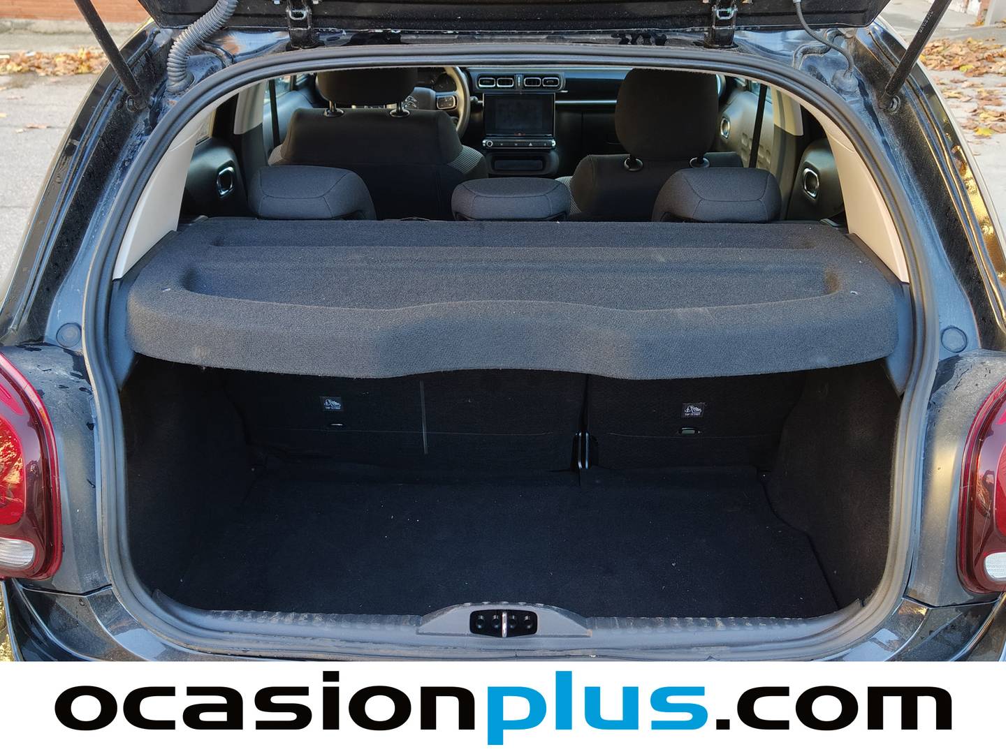 Foto Citroën C3 Citroen C3 PureTech 110 Max EAT6 (110 CV)