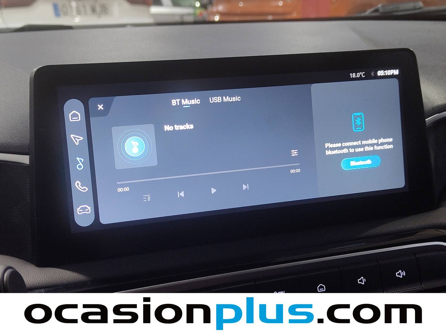 MG MG3 MG MG3 1.5 Standard (116 CV) gasolina