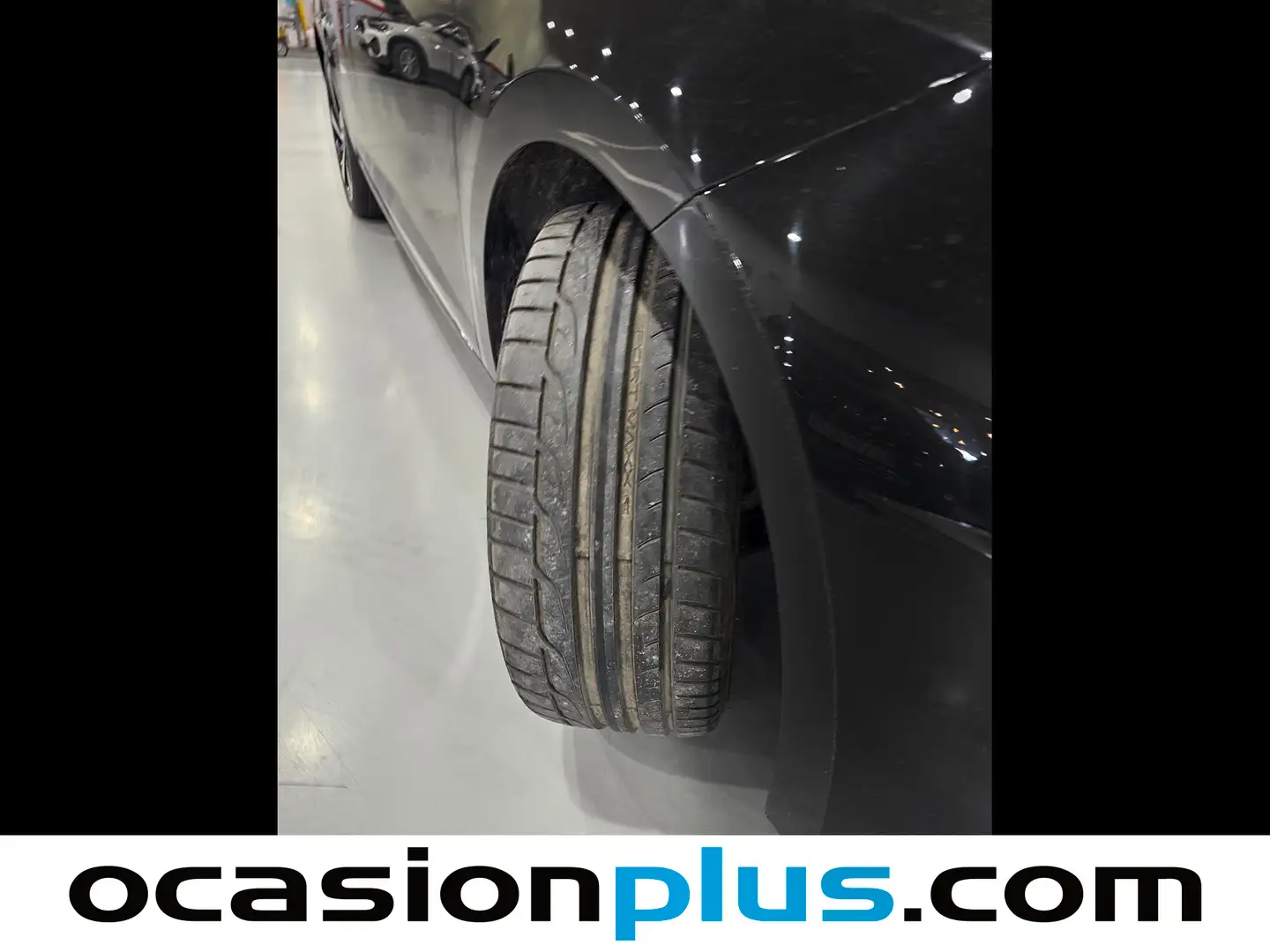 Foto Seat León SEAT León ST 1.2 TSI S&S Style (110 CV)