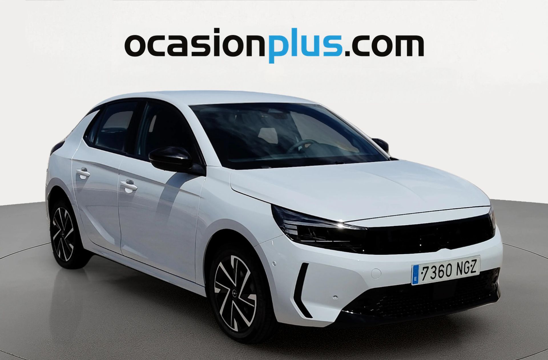 Opel Corsa 1.2 T XHL GS - foto 2