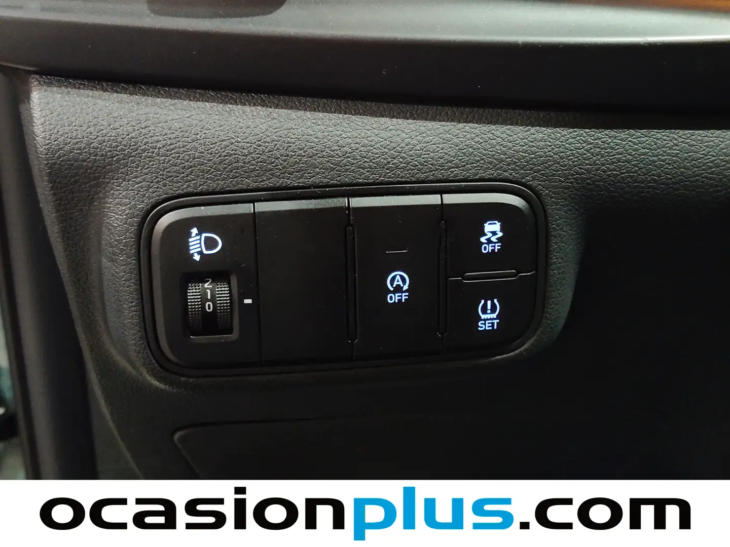 Foto Hyundai Bayon Hyundai Bayon 1.2 MPI Maxx (84 CV)