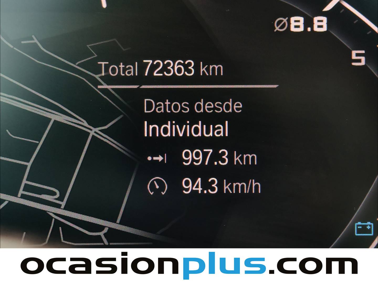 BMW Z4 BMW Z4 M40i Cabrio 250 kW (340 CV) de segunda mano