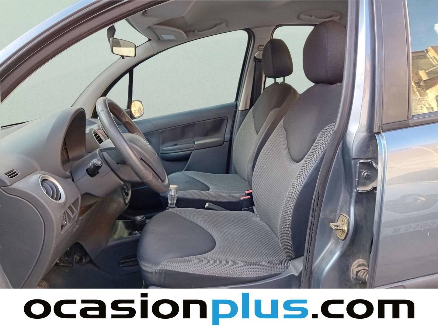 Citroën C3 Citroen C3 1.4 Furio (75 CV) gasolina