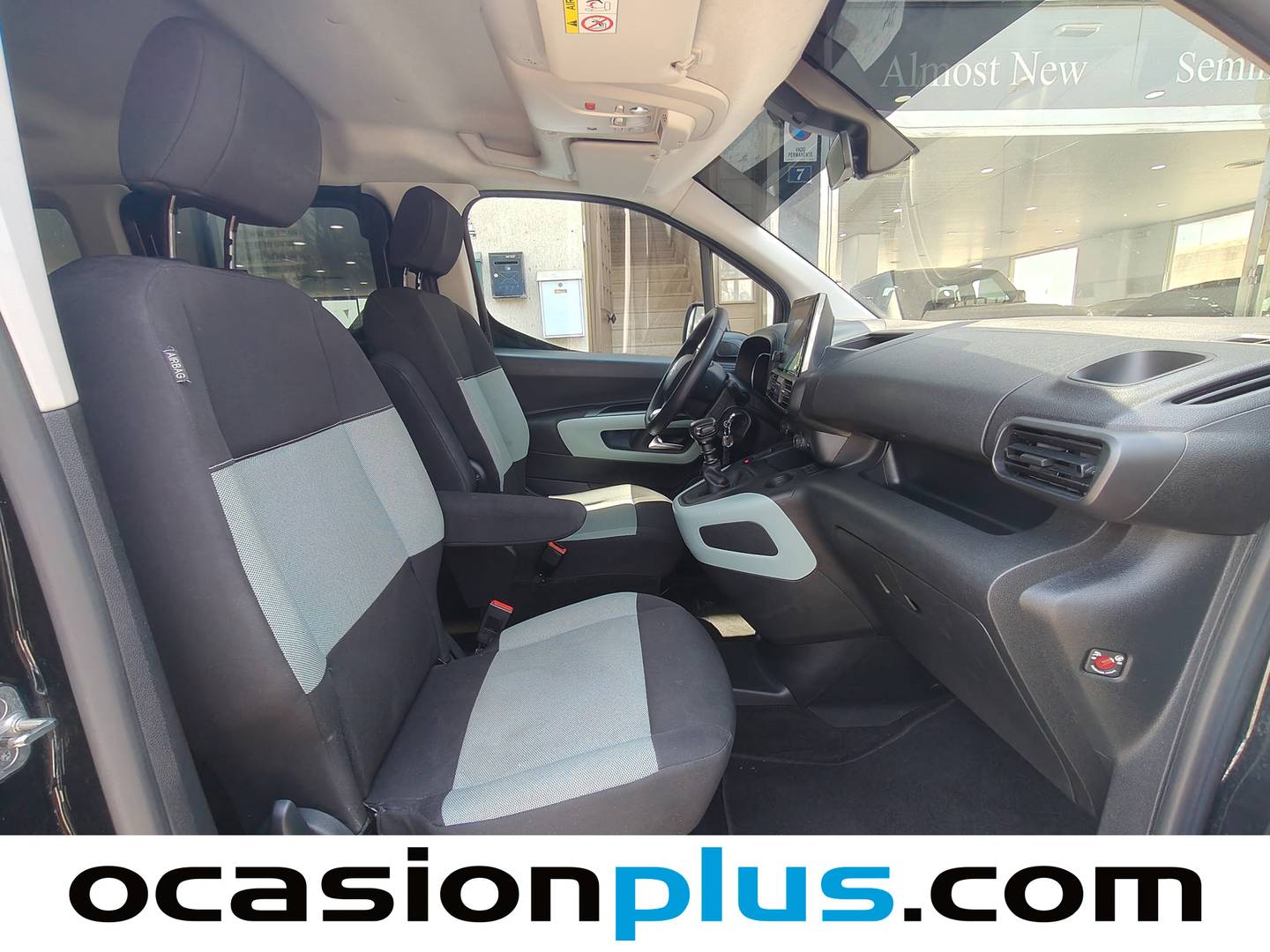 Citroën Berlingo Citroën Berlingo BlueHDi 100 S&S Talla M Feel (102 CV) al mejor precio