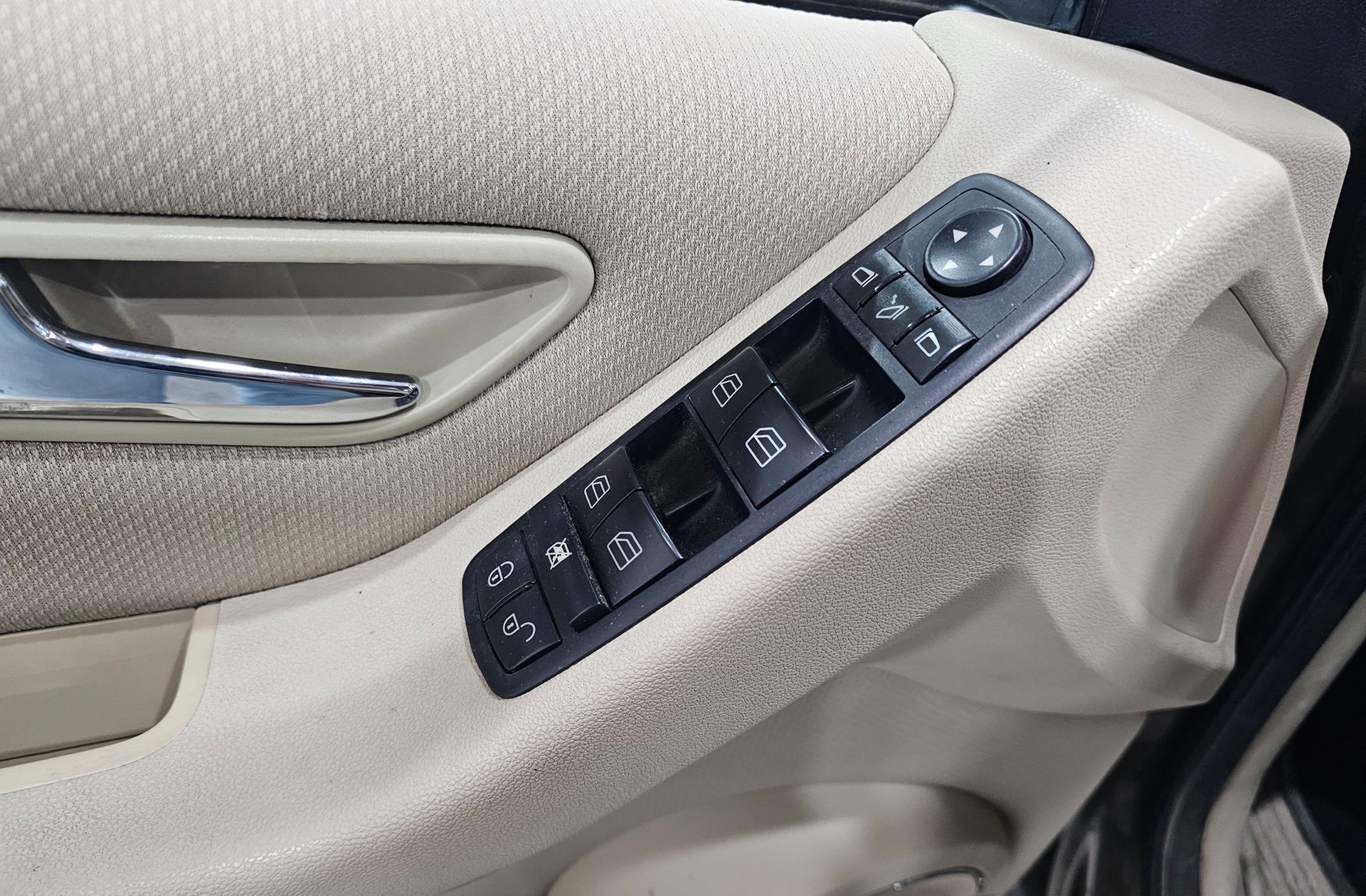 Mercedes-Benz Clase B B 180 CDI - foto 29