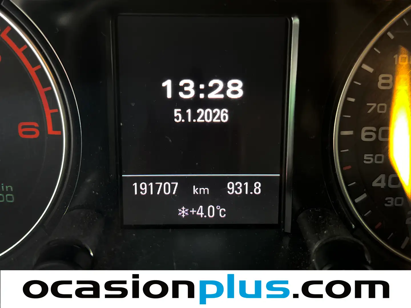 Foto Audi Q5 Audi Q5 3.0 TDI quattro (240 CV) S tronic