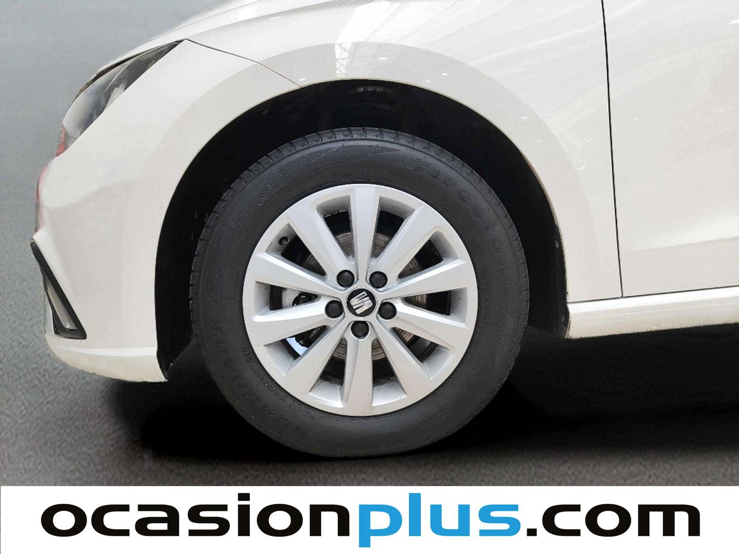 Paquetes del Seat Ibiza Seat Ibiza 1.0 EcoTSI Style  (95 CV)