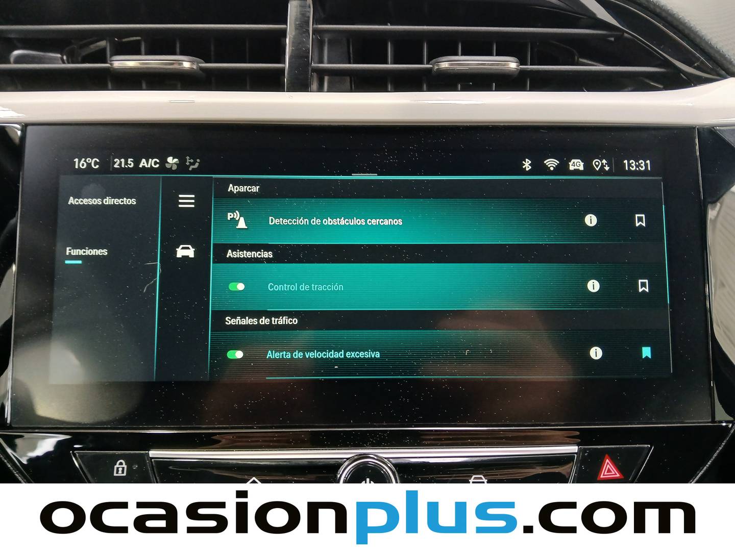 Opel Corsa Opel Corsa 1.2 T XHL Hybrid GS eDCT (110 CV) 110cv