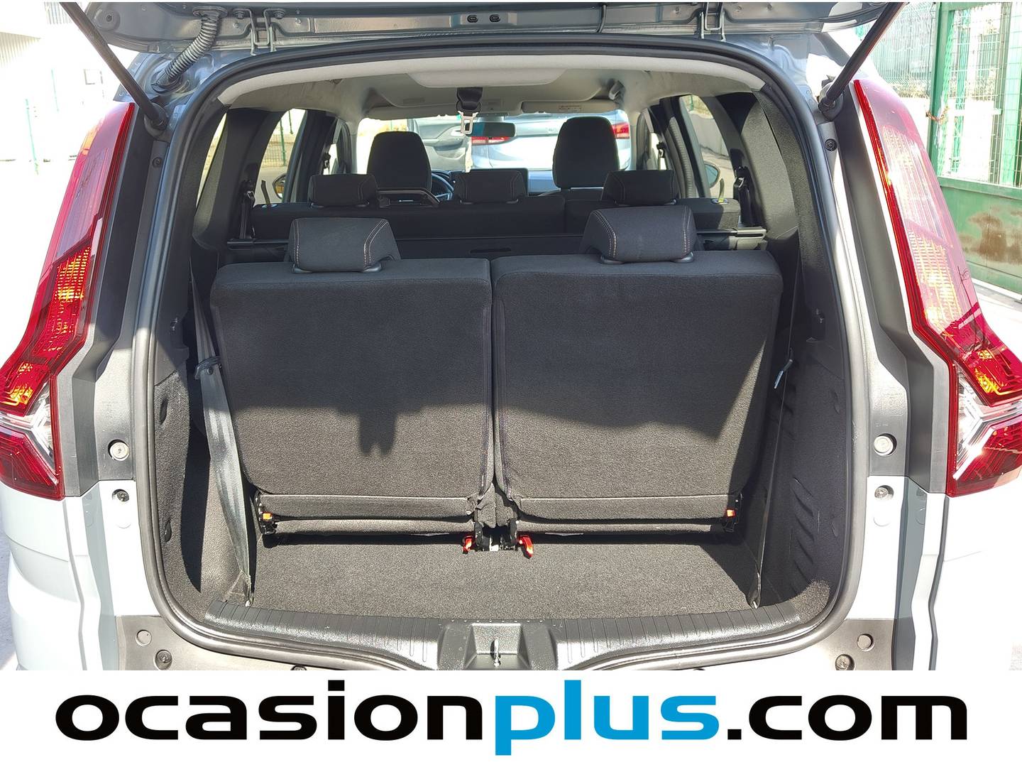 Dacia Jogger Dacia Jogger Extreme Go ECO-G (100 CV) 7 plazas 100cv
