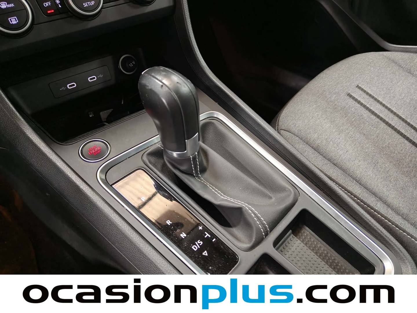 Seat Ateca Seat Ateca 2.0 TDI S&S Style Go M DSG (150 CV) de segunda mano