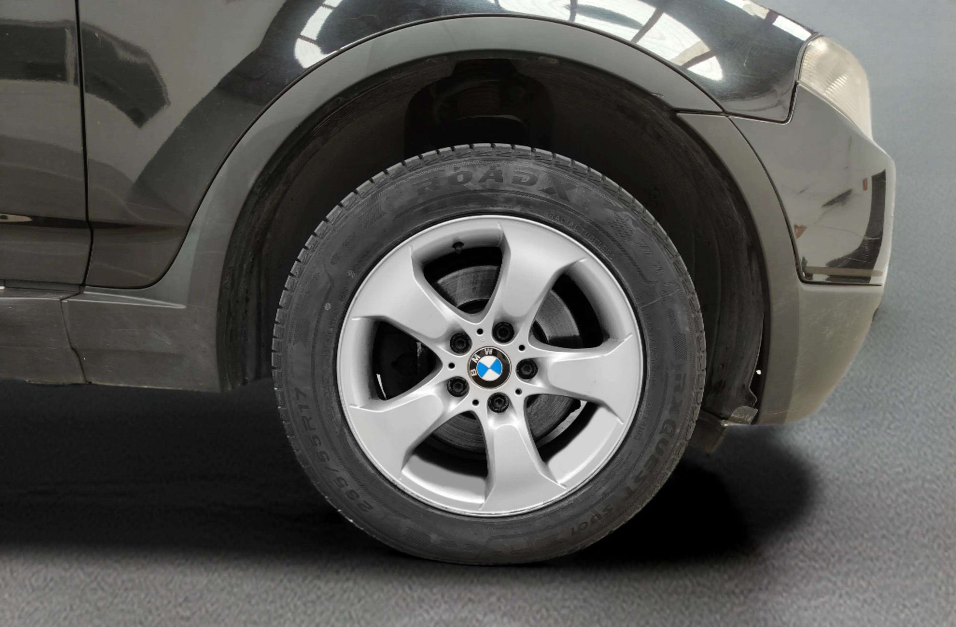 BMW X3 2.0d - foto 28