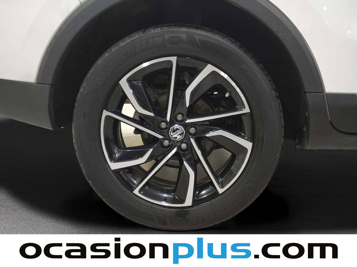 Foto MG ZS MG ZS 1.0T Luxury (111 CV)