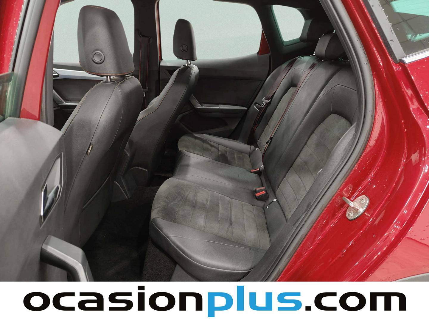 Foto Seat Arona SEAT Arona 1.5 TSI S&S FR XL DSG  (150 CV)