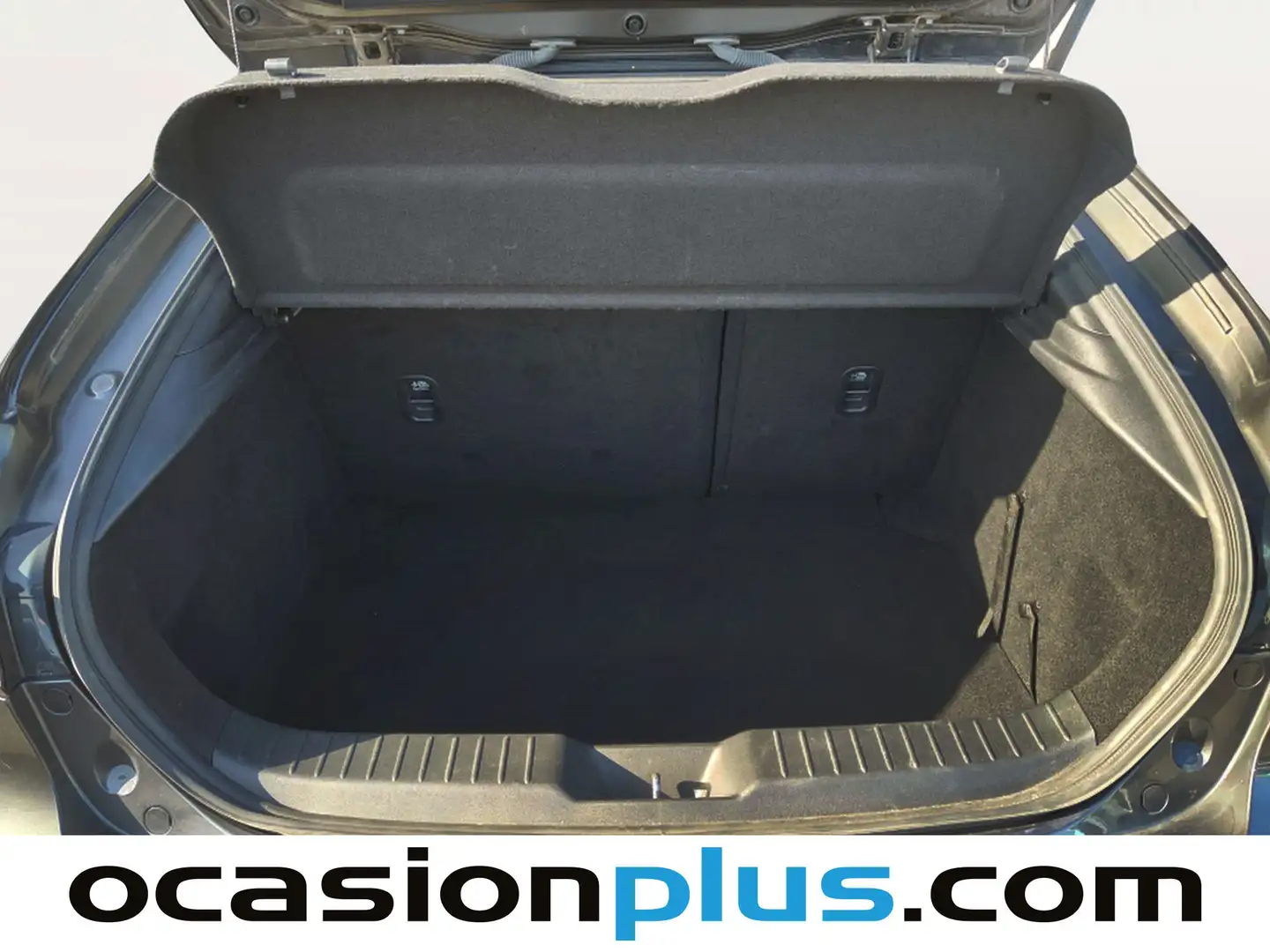 Foto Mazda Mazda3 Mazda Mazda 3 2.0 SKYACTIV-G Zenith (122 CV)