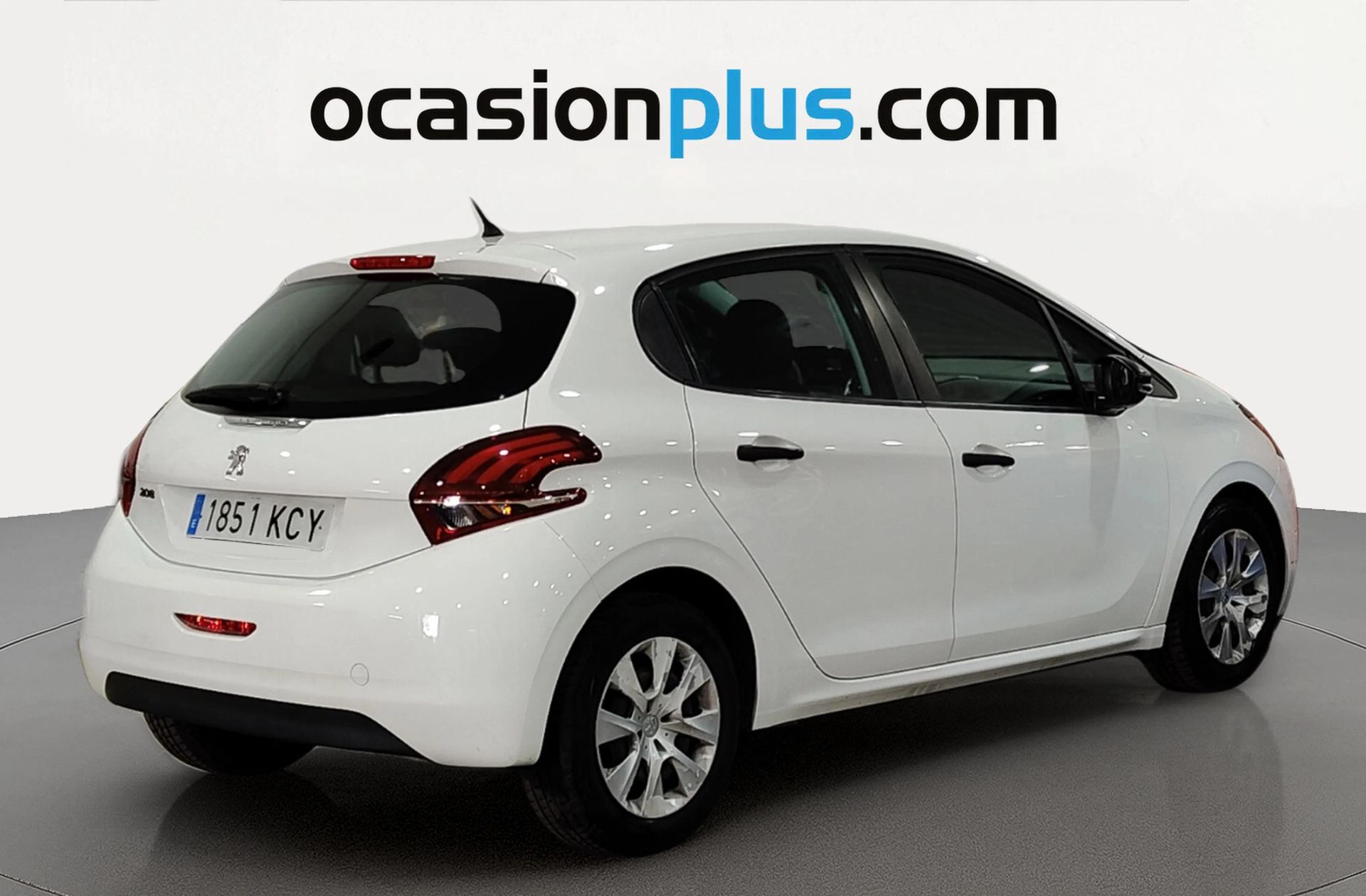 Peugeot 208 1.6 BlueHDi Access - foto 4