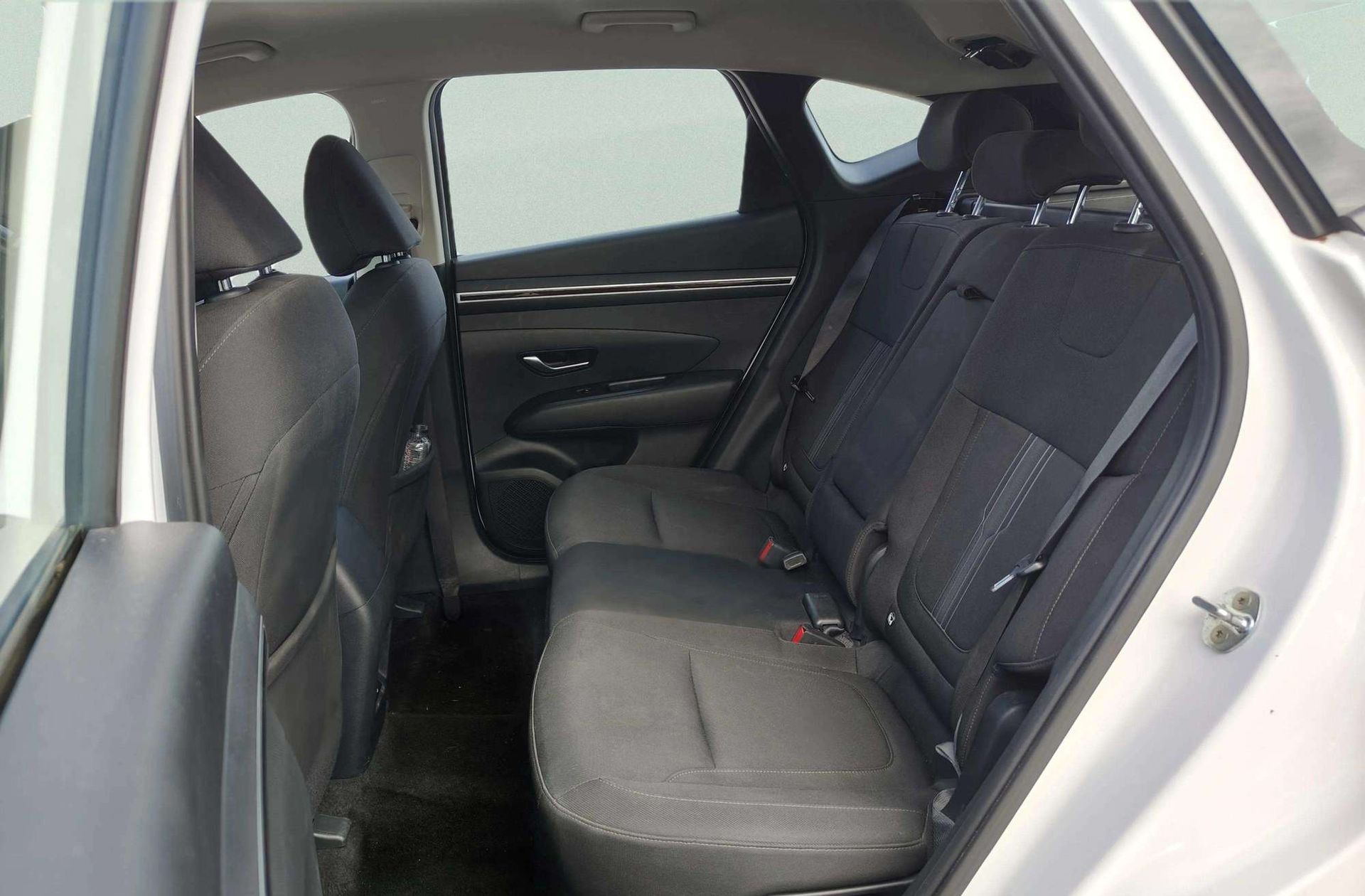 Hyundai Tucson 1.6 CRDi Maxx - foto 11