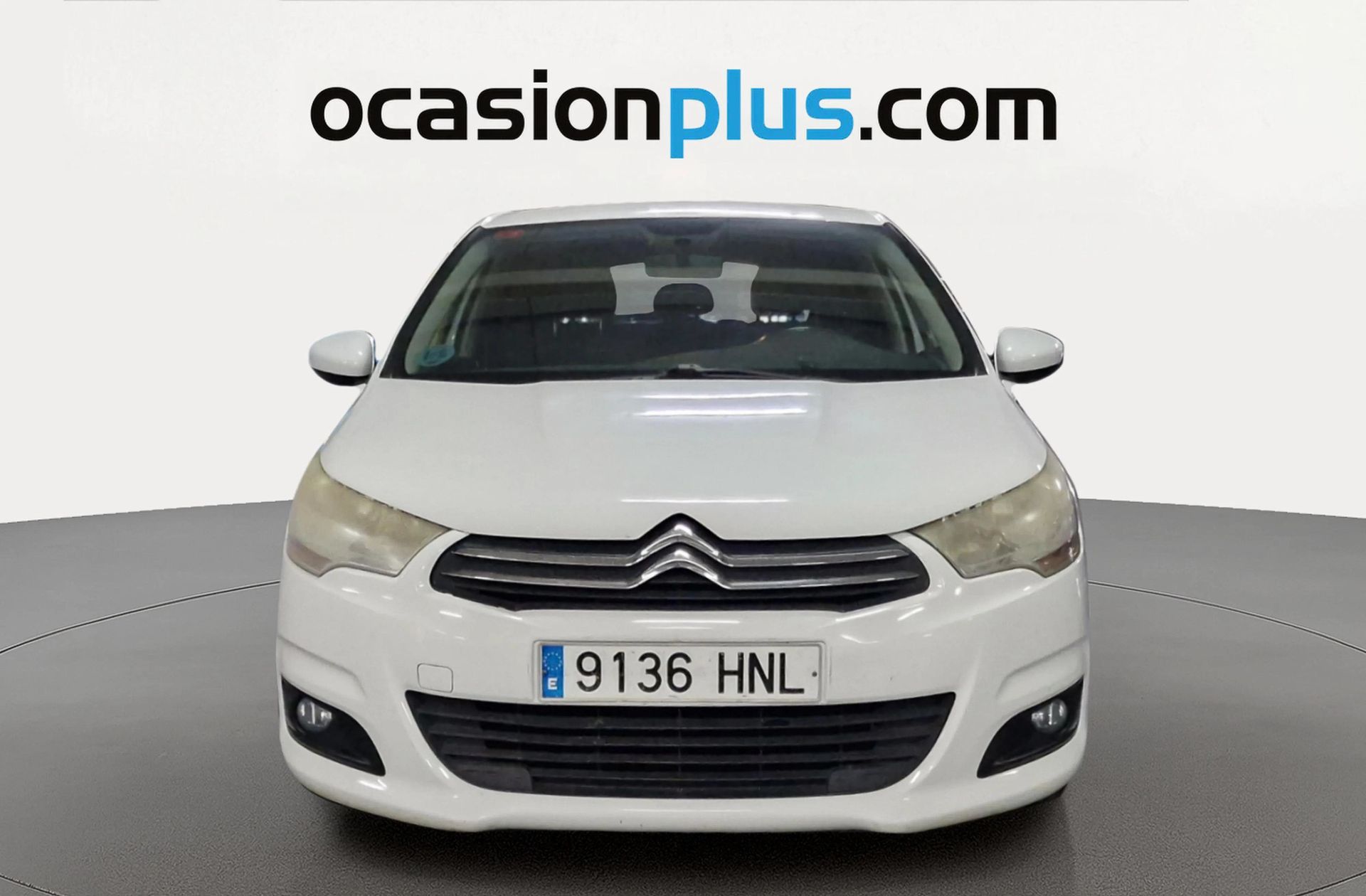 Citroën C4 1.4 VTi Tonic - foto 10