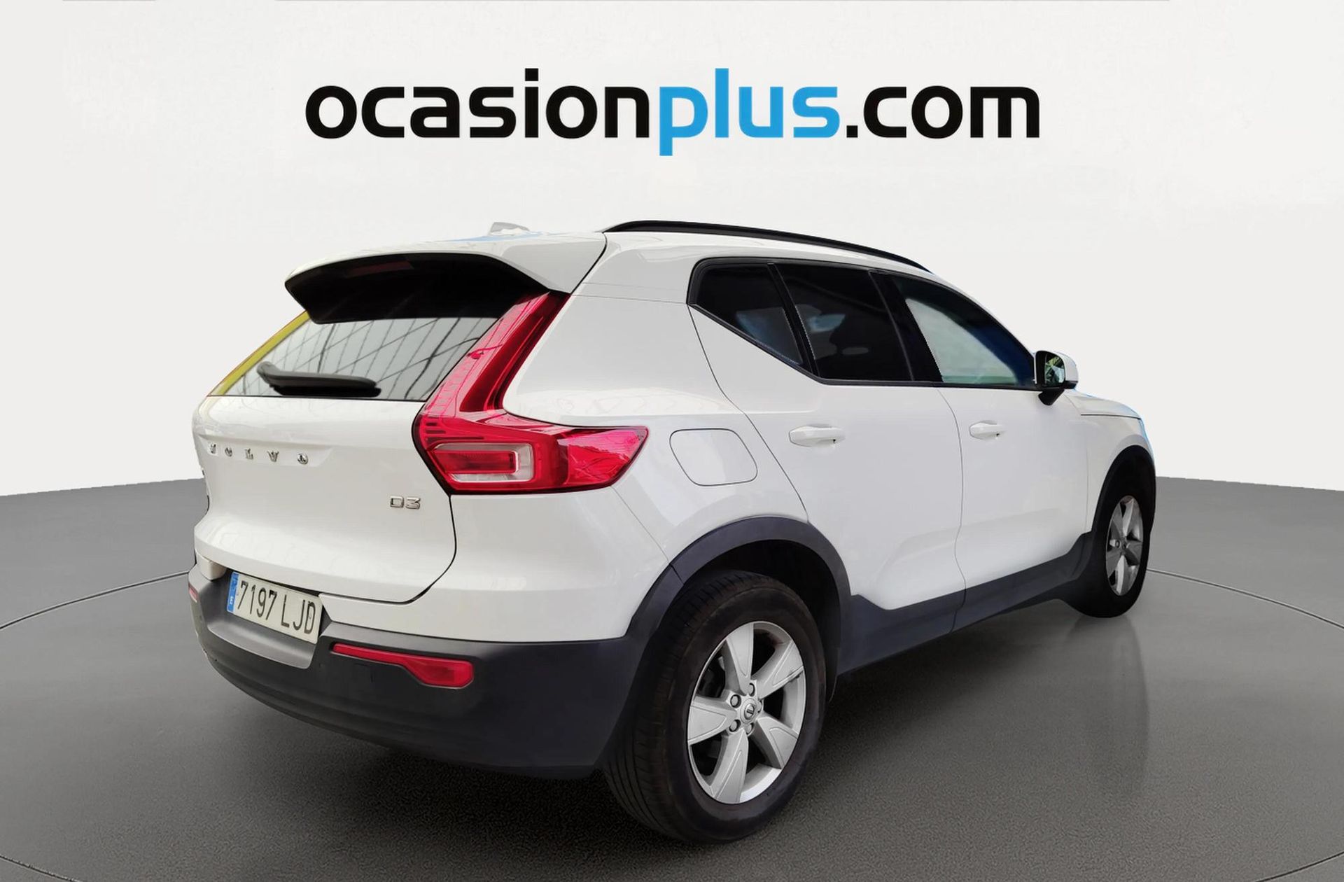 Volvo XC40 D3 - foto 4