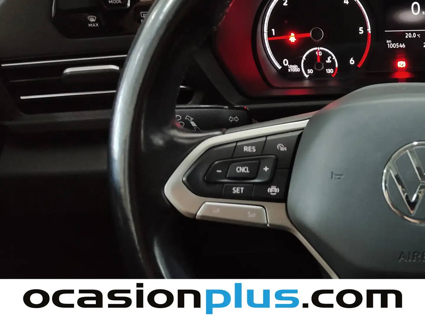 Foto Volkswagen Caddy Volkswagen Caddy Origin 2.0 TDI (102 CV)