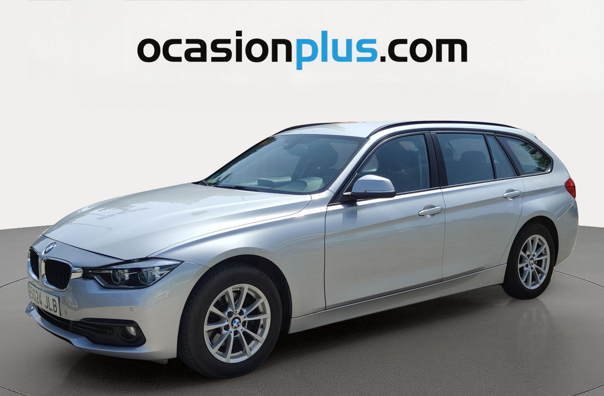 BMW Serie 3 320d Touring