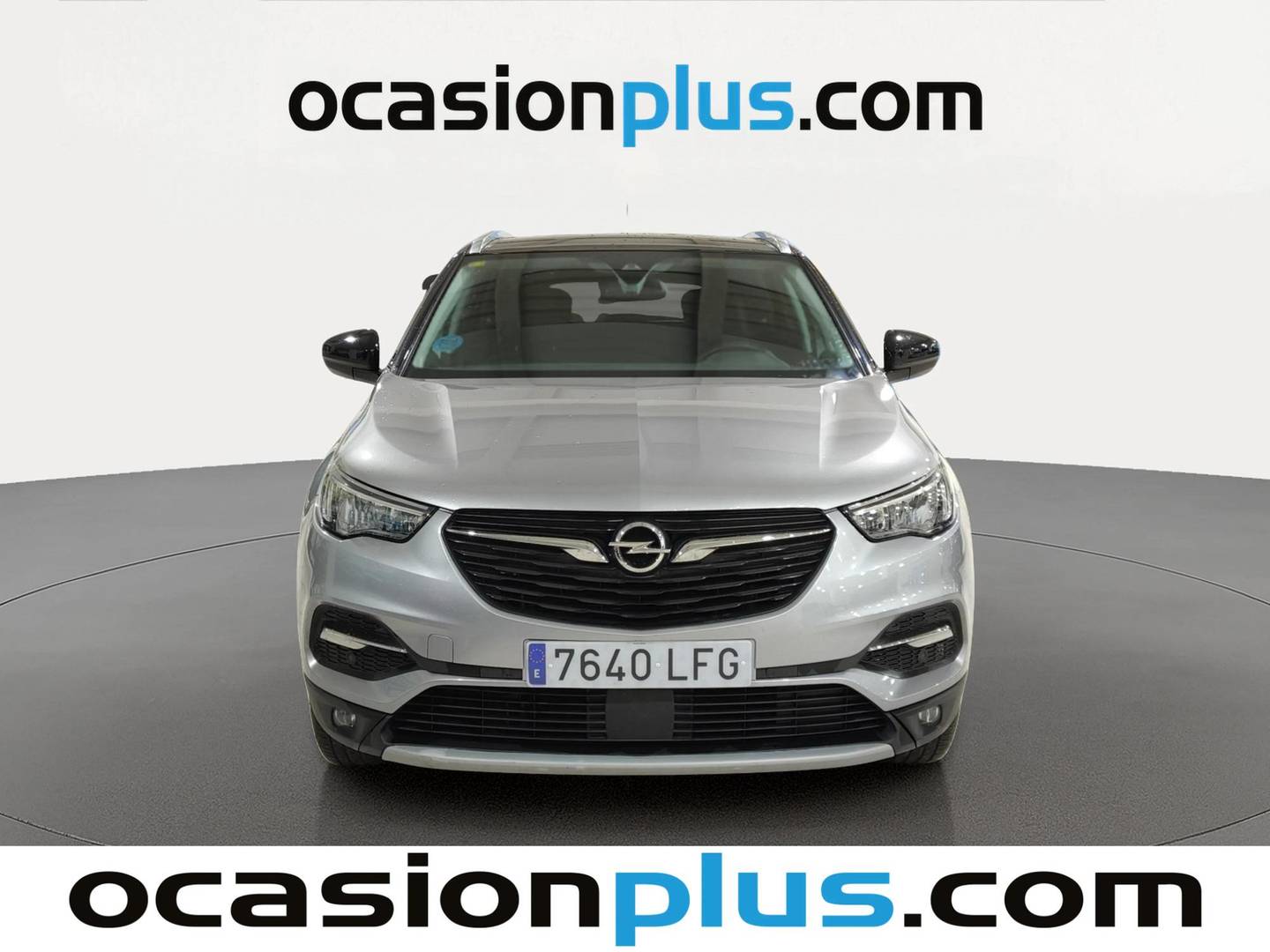 Foto Opel Grandland X Opel Grandland X 1.5 CDTi 120 Aniversario (130 CV)