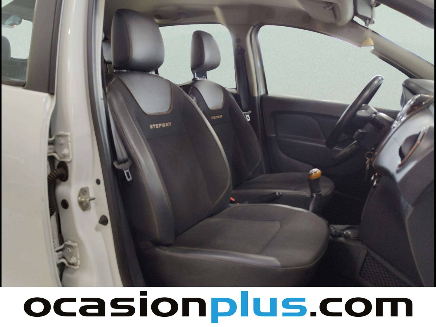 Dacia Sandero Dacia Sandero dCi 90 SL Trotamundos (90 CV) km 0
