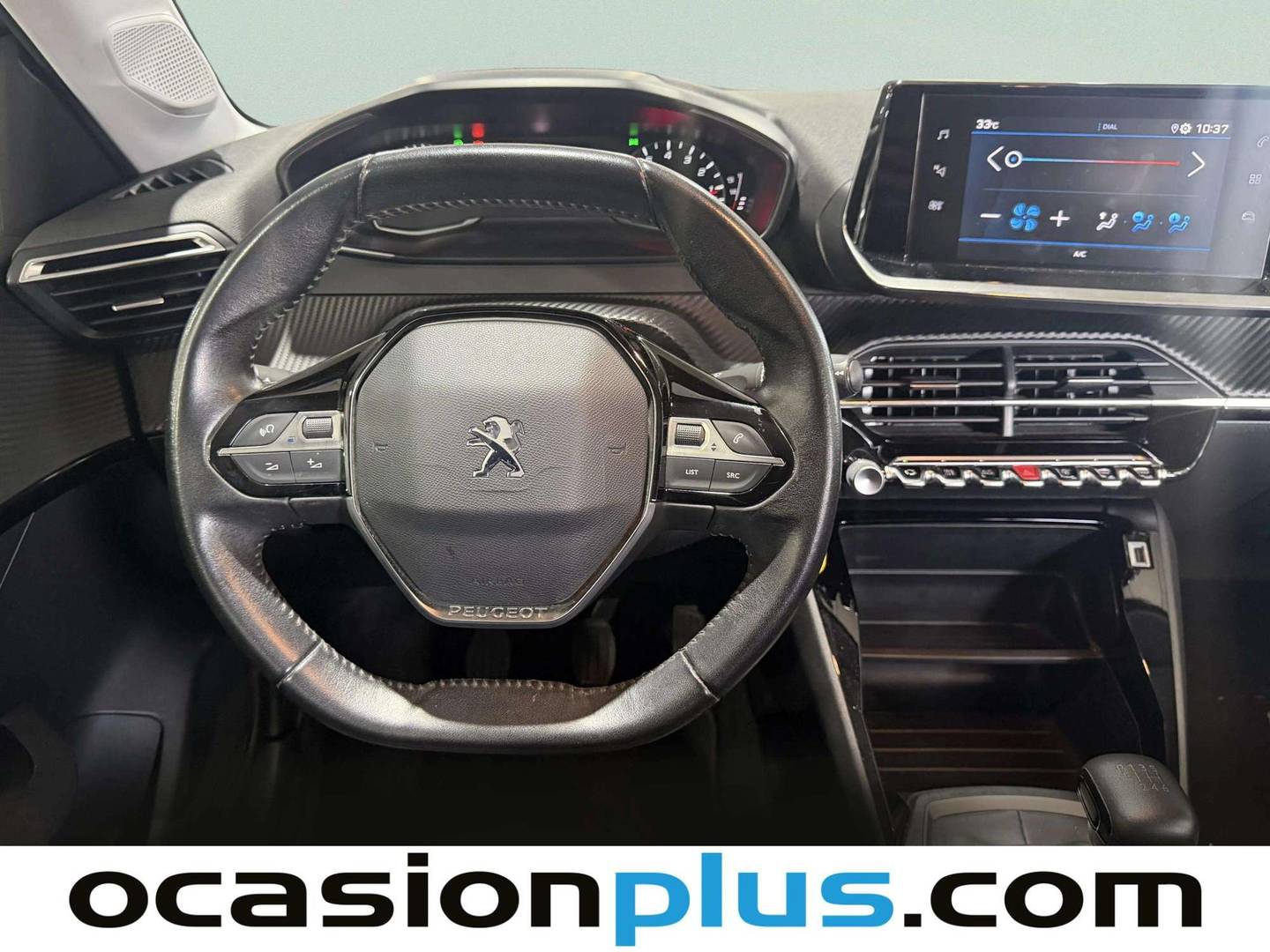 Peugeot 208 Peugeot 208 PureTech 100 Active (100 CV) manual