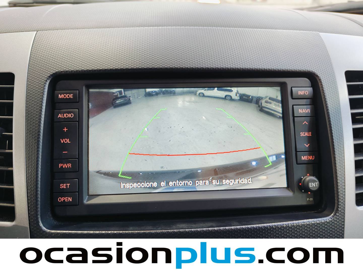Extras del Peugeot 4007 Peugeot 4007 2.2 HDI Sport Pack DCS (156 CV) 7 Plazas