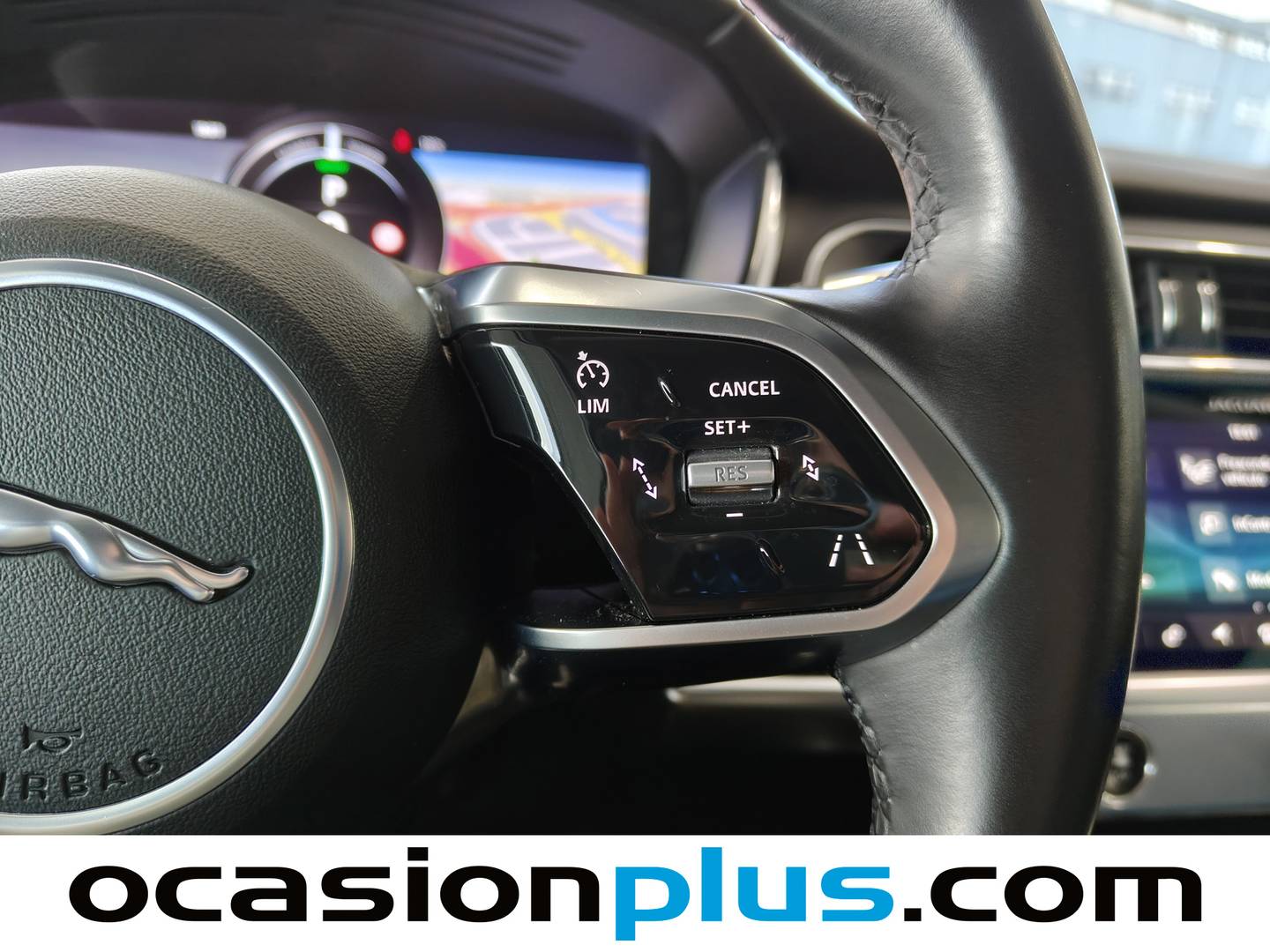 Jaguar i-Pace Jaguar I-PACE EV400 SE 4WD Auto (400 CV) barato