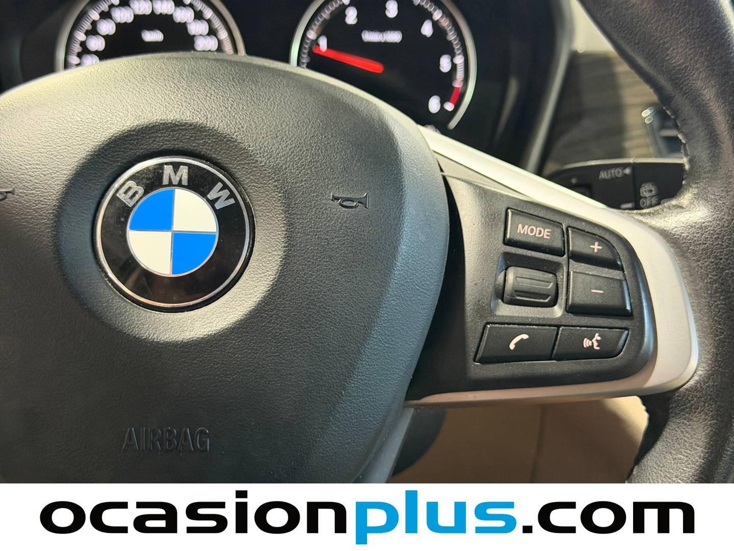 BMW X1 BMW X1 sDrive18d (150 CV) km 0