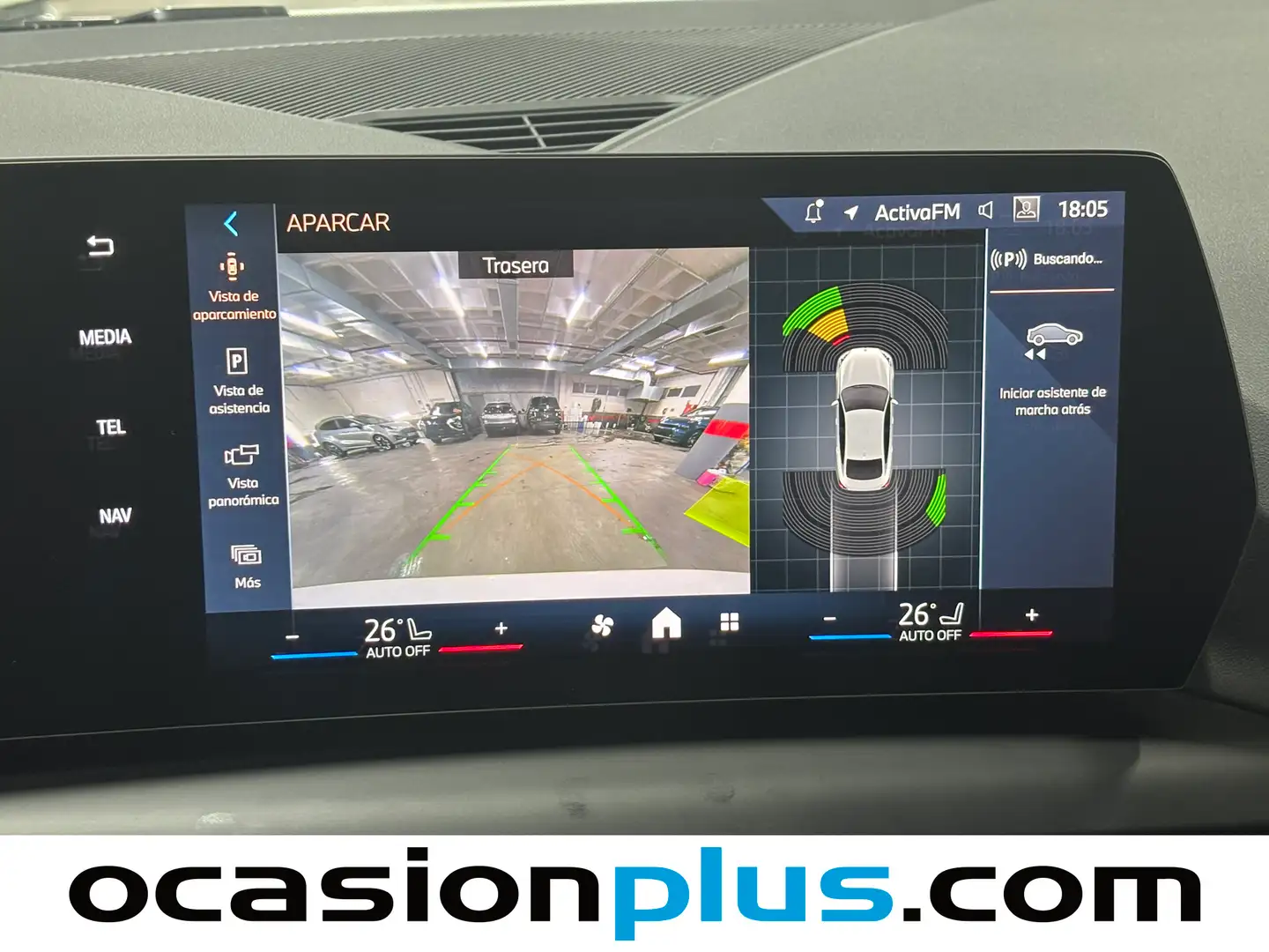 Foto BMW Serie 2 BMW Serie 2 218d Gran Coupe (150 CV) Pack M