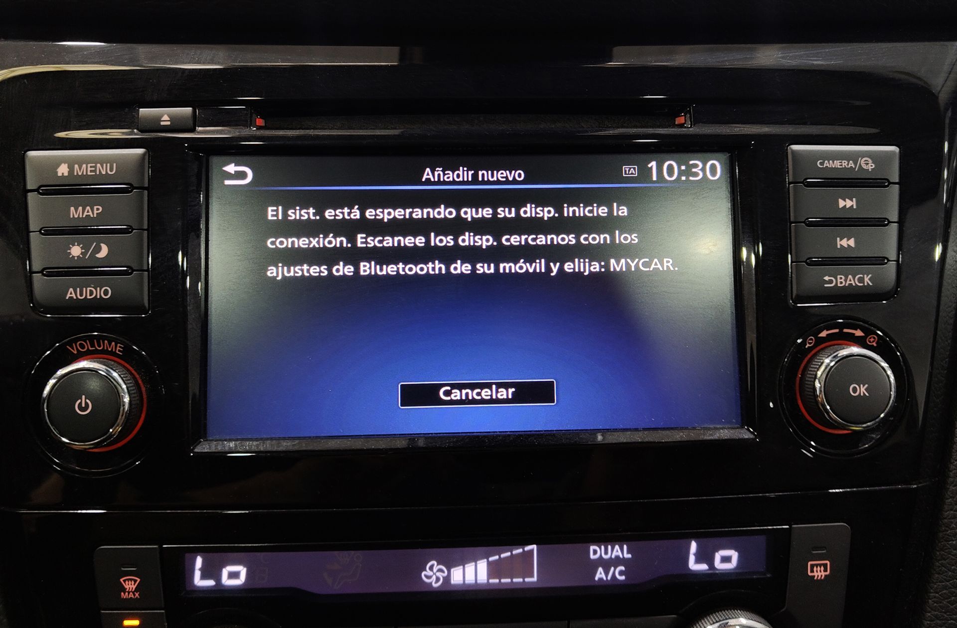 Nissan Qashqai DIG-T 160 Tekna+ - foto 35